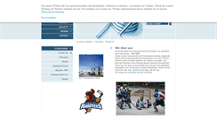 Desktop Screenshot of platzmann.de